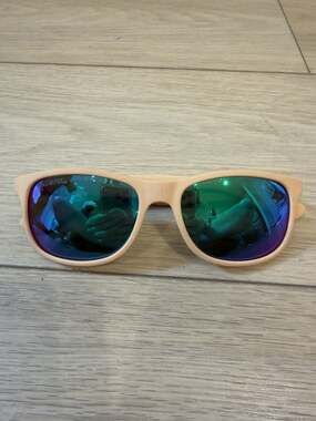Del Sol sun is shining Sunglasses